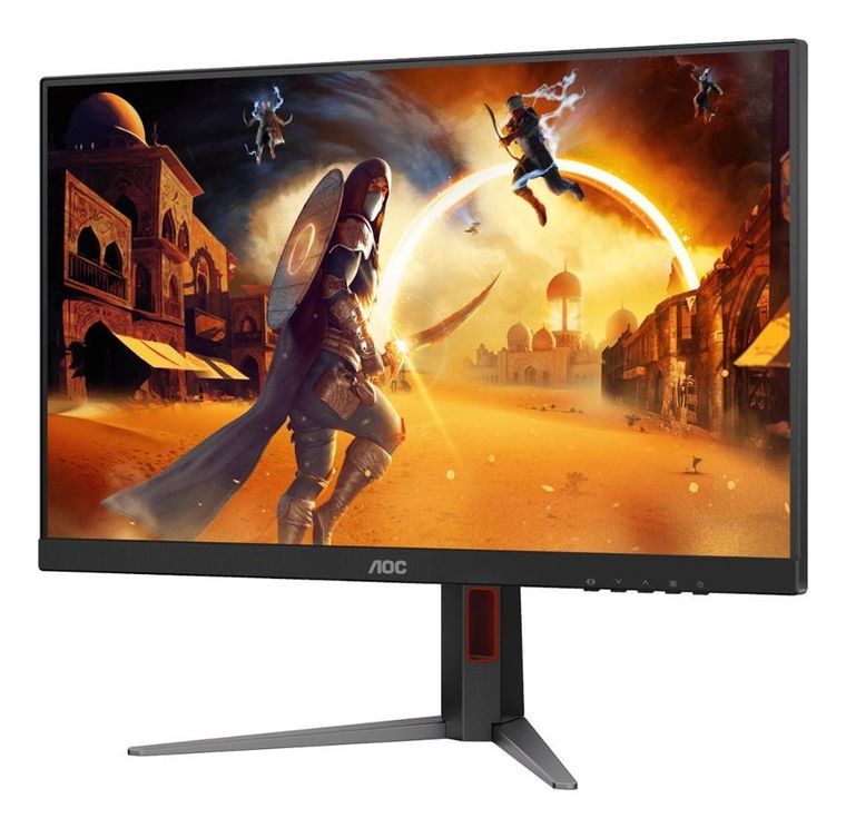 Aoc, monitor, Q27G4ZD 27'' QD-OLED 240Hz HDMIx2 DP Pivot