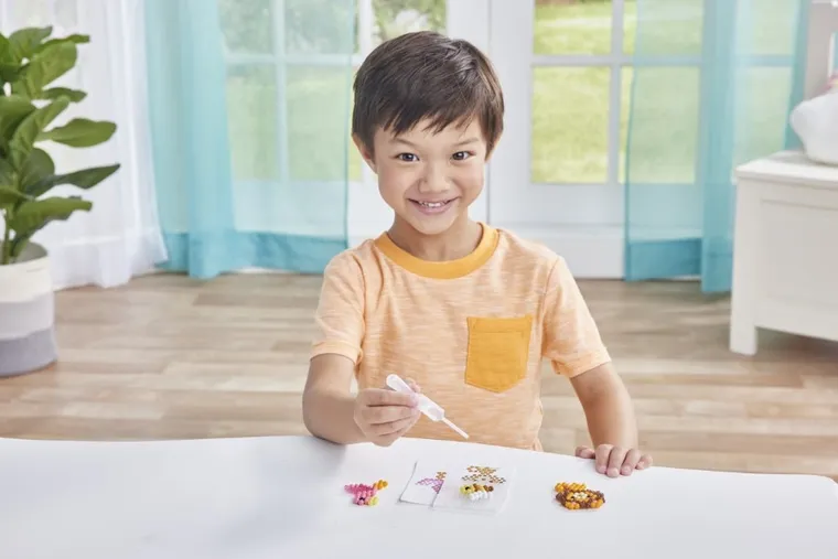 Aquabeads, Mały zestaw kreatywny, koraliki wodne, 32000, 1 szt.