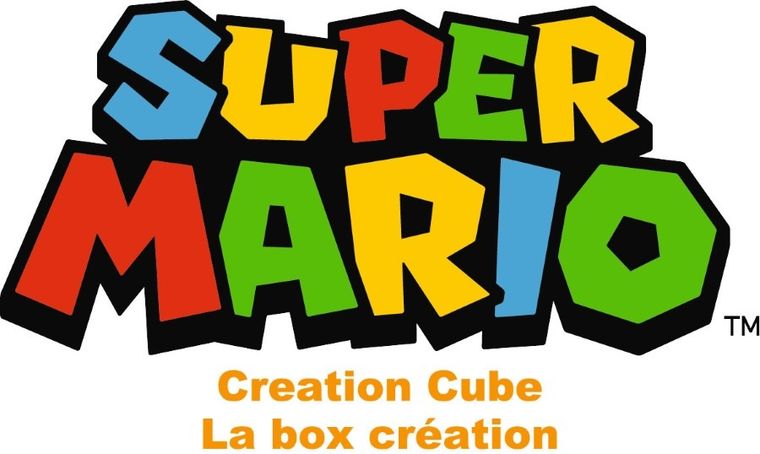 Aquabeads, Super Mario, zestaw startowy, 2500 elementów, 31774