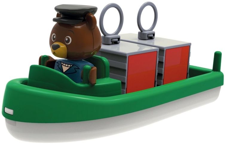 AquaPlay, Most Bridge, tor wodny, 105-120 cm