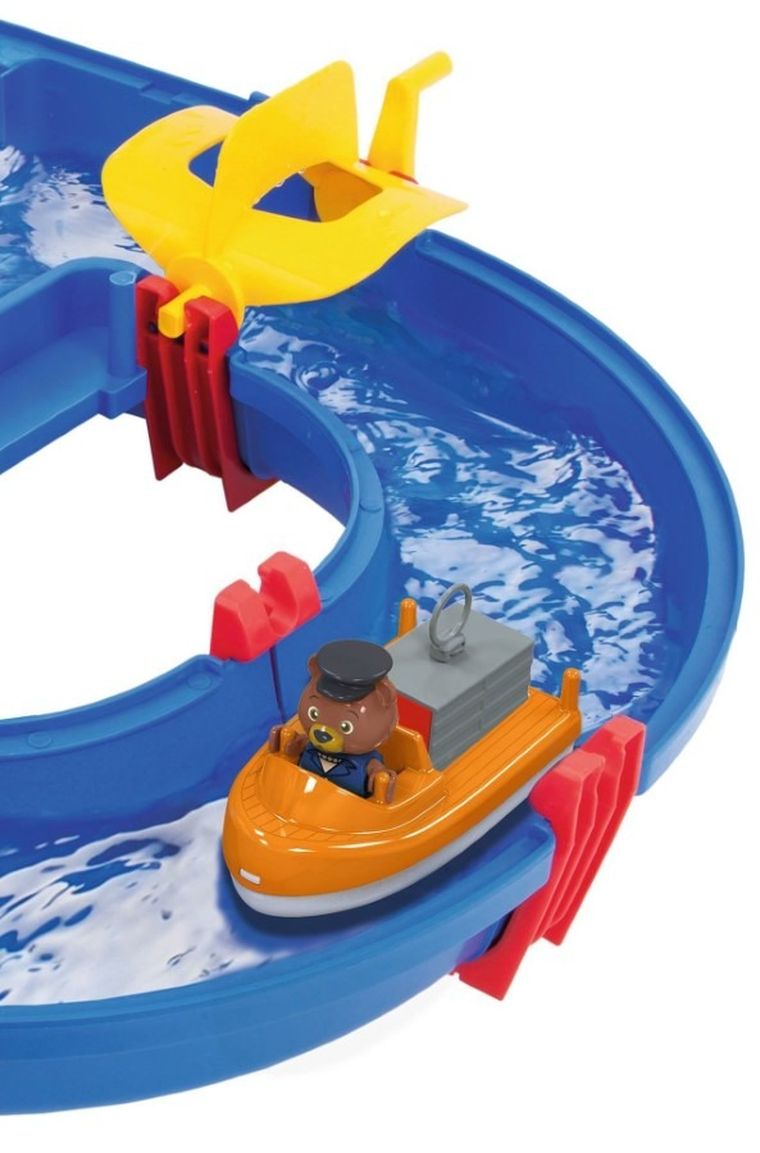 AquaPlay, tor wodny, 145-160 cm