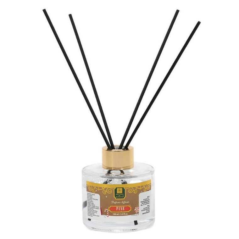 Aroma Di Rogito, olejek zapachowy, 100 ml