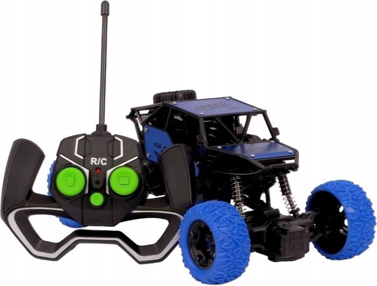 Artyk, Funny Toys for Boys, auto terenowe buggy, pojazd zdalnie sterowany