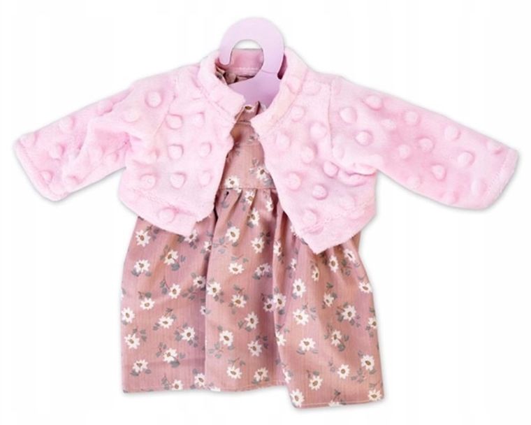 Artyk, Natalia, ubranko dla lalki