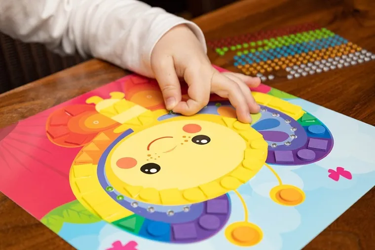 Askato, Genialny dzieciak, Zmyślna główka - zręczna rączka, Zwierzątka