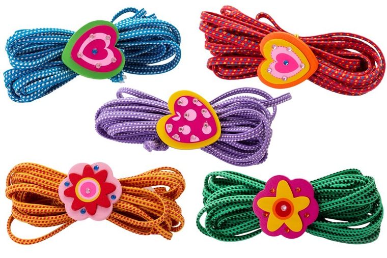 Askato, guma do skakania, 5 m