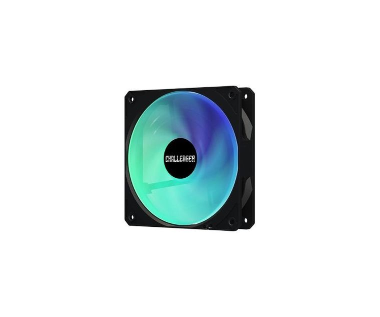 ASRock, chłodzenie, Challenger 360 Digital