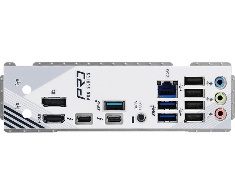 Asrock, płyta główna, Z890 Pro RS