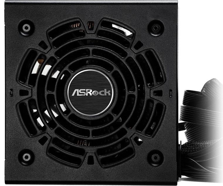 ASRock, zasilacz, CL-850G, 850W, 80PLUS GOLD