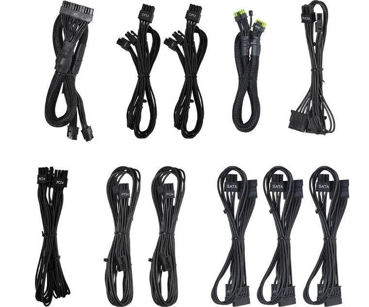 ASRock, zasilacz, Phantom Gaming, 1000W, 80 Plus Gold