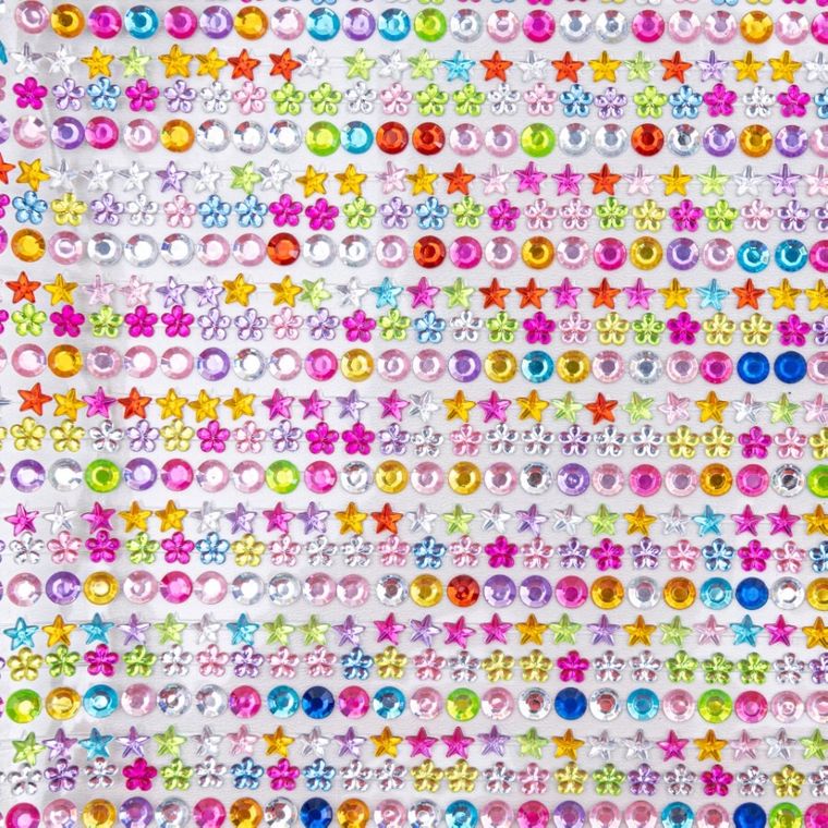 Astra, Creativo, zestaw kreatywny XXXL, 2000 elementów