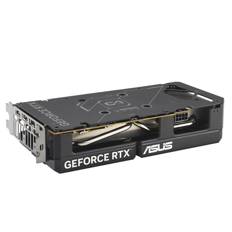 Asus, karta graficzna, DUAL RTX 5060 8GB OC