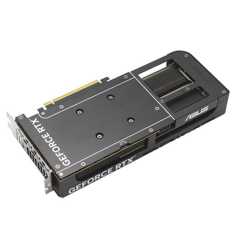 Asus, karta graficzna, GeForce RTX 5060 PRIME OC 8GB GDRR7 128BIT HDMI/3DP