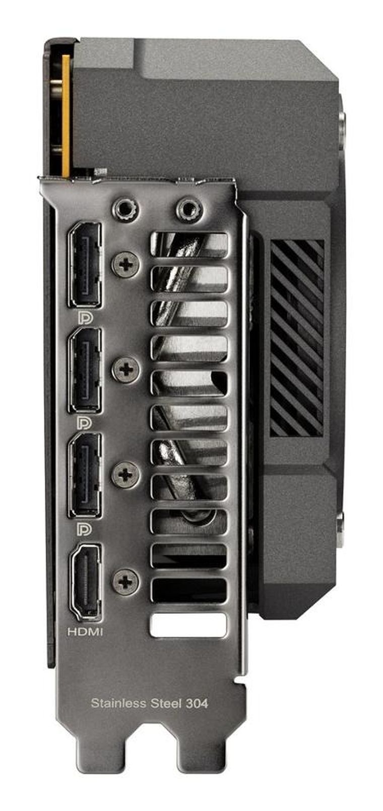 Asus, karta graficzna, GeForce RTX 5060 TUF GAMING OC 8G GDDR7 128BIT HDMI/3DP