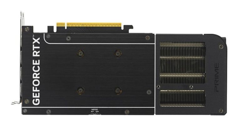 Asus, karta graficzna, PRIME RTX 5050 8GB OC