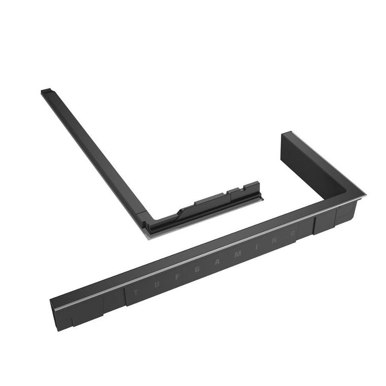 Asus, panel LED, TUF GAMING GT502 HORIZON ARGB LIG KB