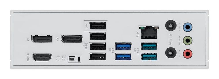 Asus, płyta główna, PRIME B850M-A WIFI