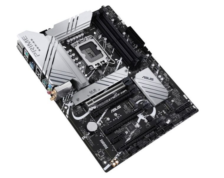 Asus, płyta główna, PRIME Z790-P WIFI