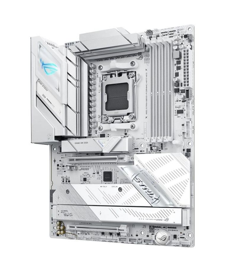 Asus, płyta główna, ROG STRIX B850-A GAMING NEO