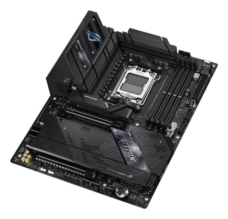 Asus, płyta główna, ROG STRIX B850-F GAMING NEO