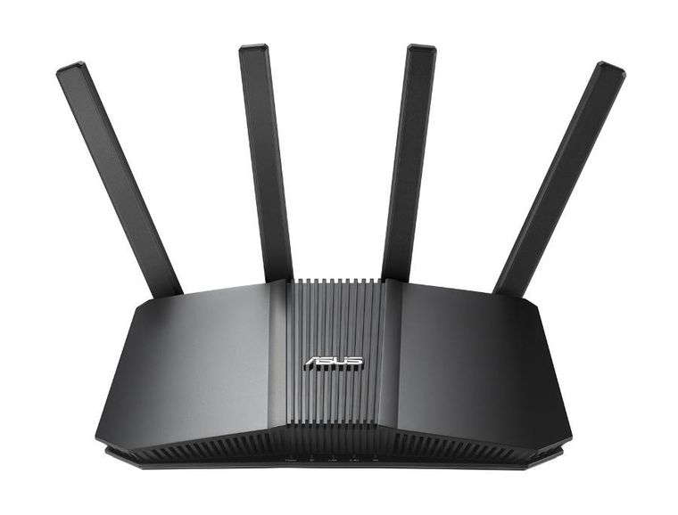Asus, router, RT-BE82U DUAL-BAND WIFI 7 (802.11BE)
