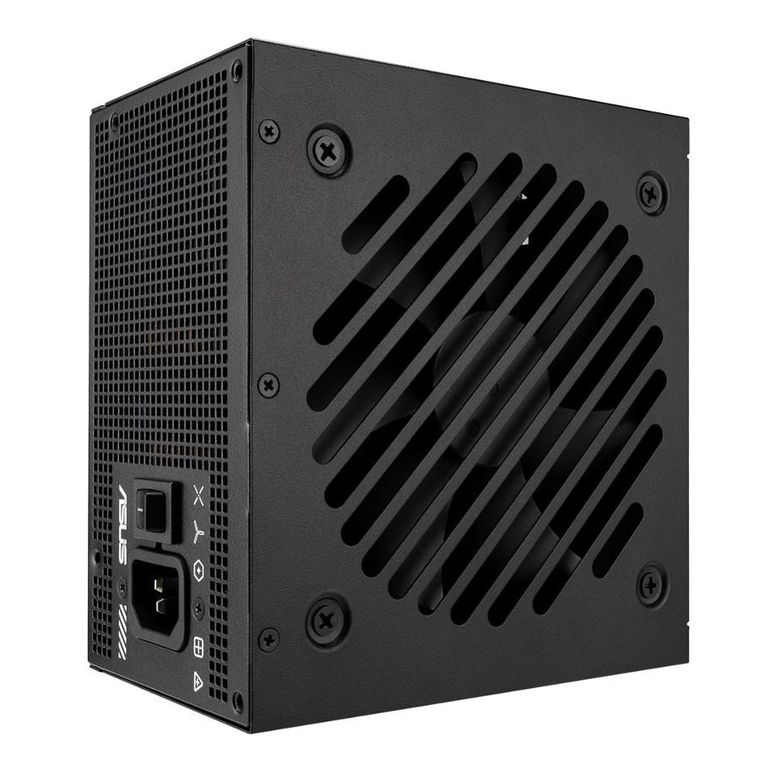 Asus, TUF-GAMING-650B-EVO, zasilacz komputerowy