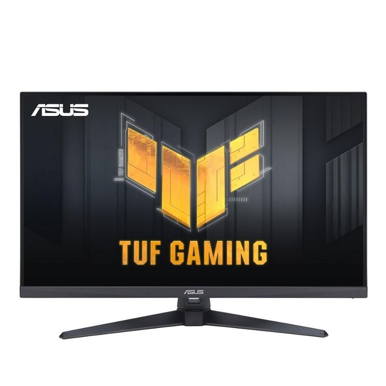 Asus, TUF Gaming, monitor, 32", VG328QA1A
