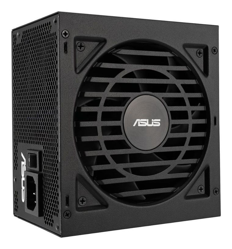 Asus, zasilacz, 750W, ATS Gold
