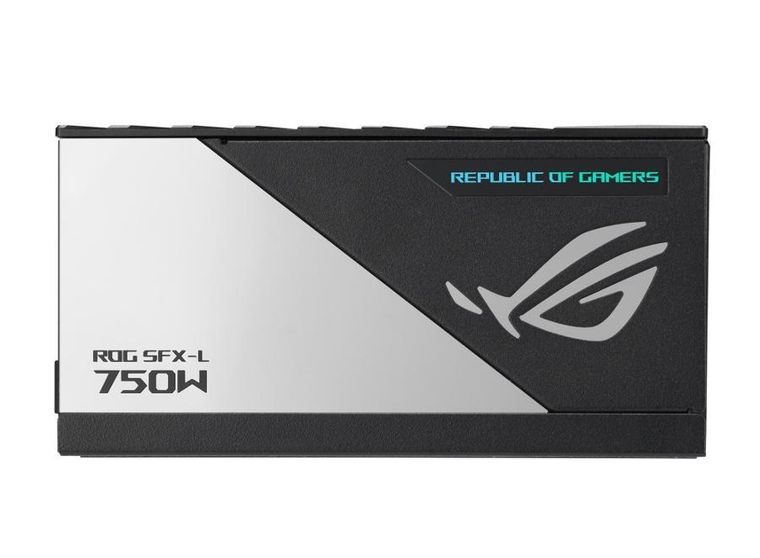 Asus, zasilacz, Rog Loki Sfx-l 750W Platinum