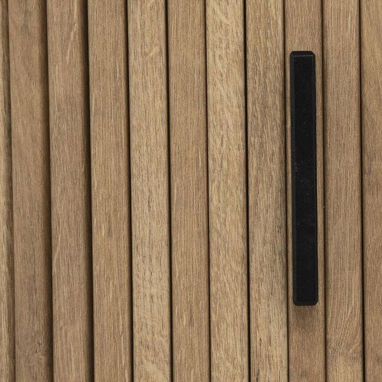 Atmosphera, biurko, Colva, efekt drewna dębowego, 105-60-75,1 cm