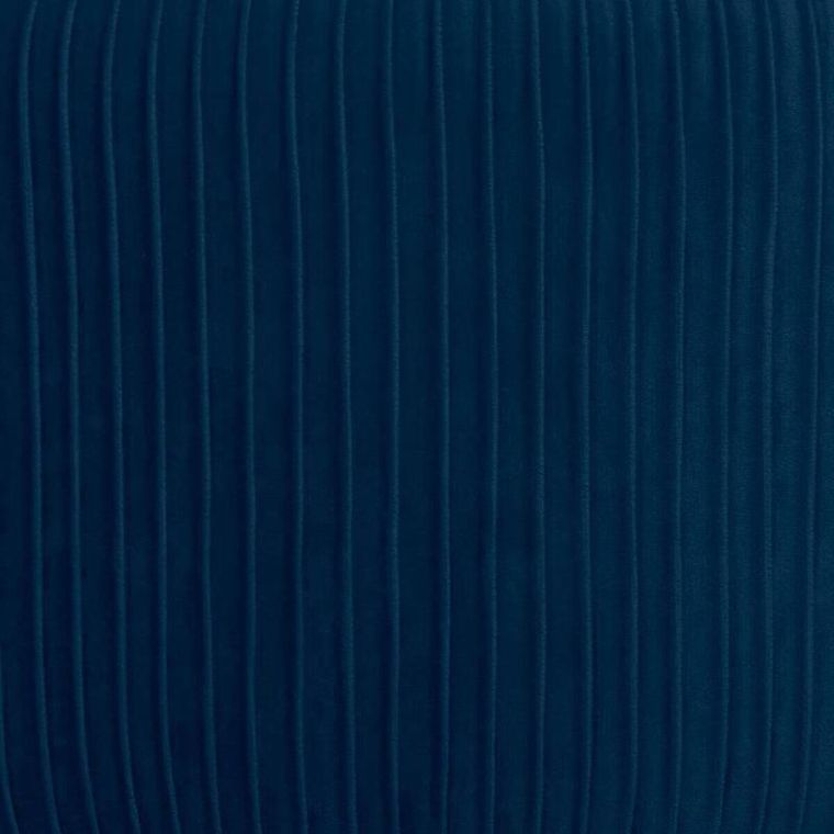 Atmosphera, fotel welurowy, Solaro