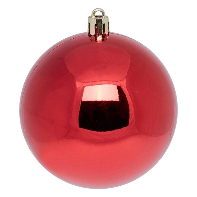 Atmosphera, komplet bombek i ozdób świątecznych, 60 szt.