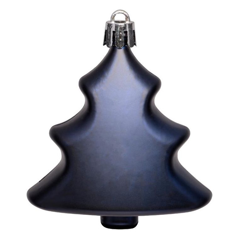 Atmosphera, komplet ozdób świątecznych, 60 szt.