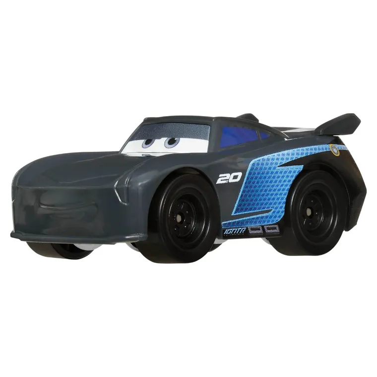 Auta, auto w skali 1:55, 1 szt.