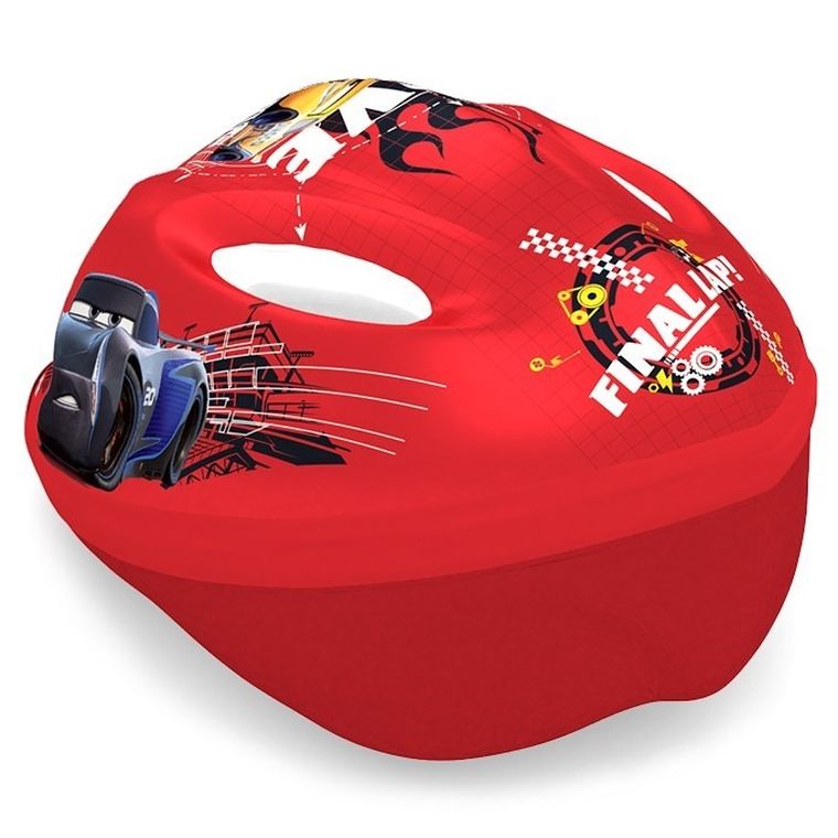 Auta, kask ochronny, rozmiar 52-56 cm