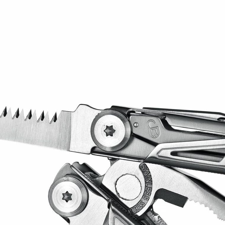 Azymut, Giewon, multitool, z kaburą do pasa