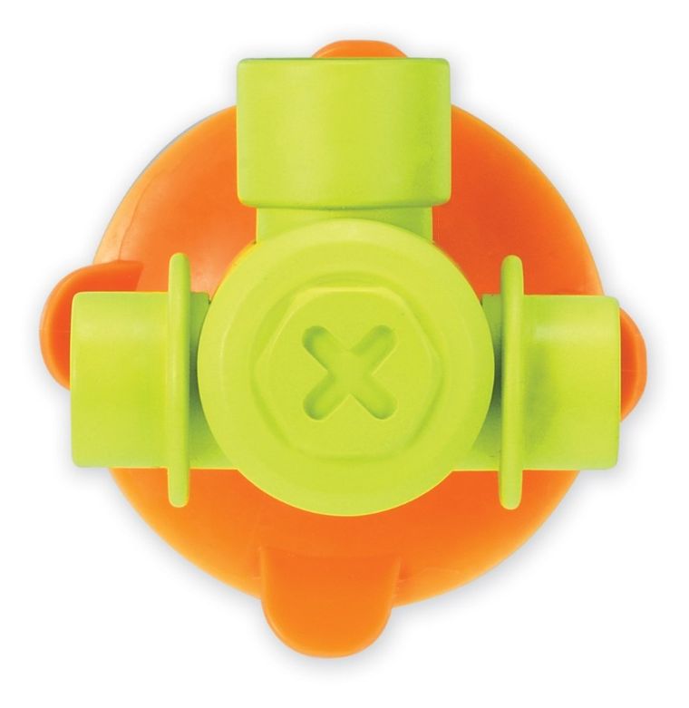 B-Kids, Robocik z prysznicem, zabawka kąpielowa