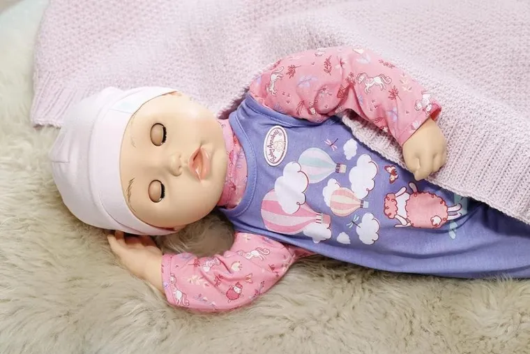 Baby Annabell, lalka bobas, 54 cm