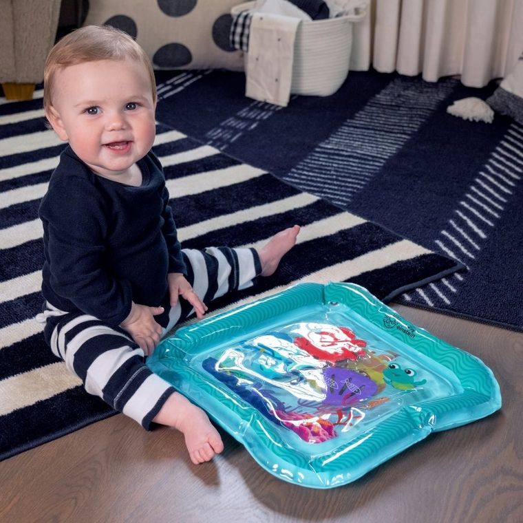 Baby Einstein, Ocean Explorers, mata wodna