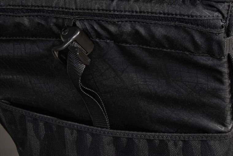 Baby Jogger, Summit X3, Robin Arzon, sportowy wózek spacerowy, czarny złoty