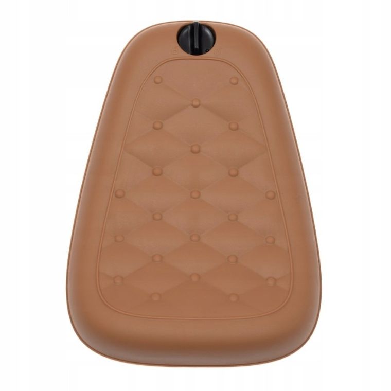 Baby Mix, Retro, jeździk, beżowy