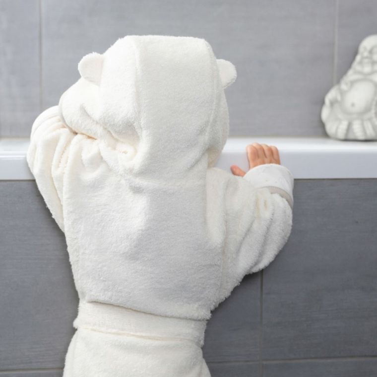 BabyFehn, Natura, szlafrok dziecięcy