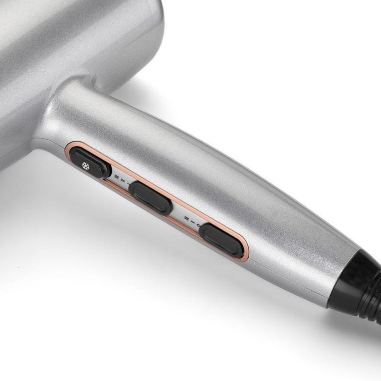 Babyliss, suszarka do włosów, D580DE