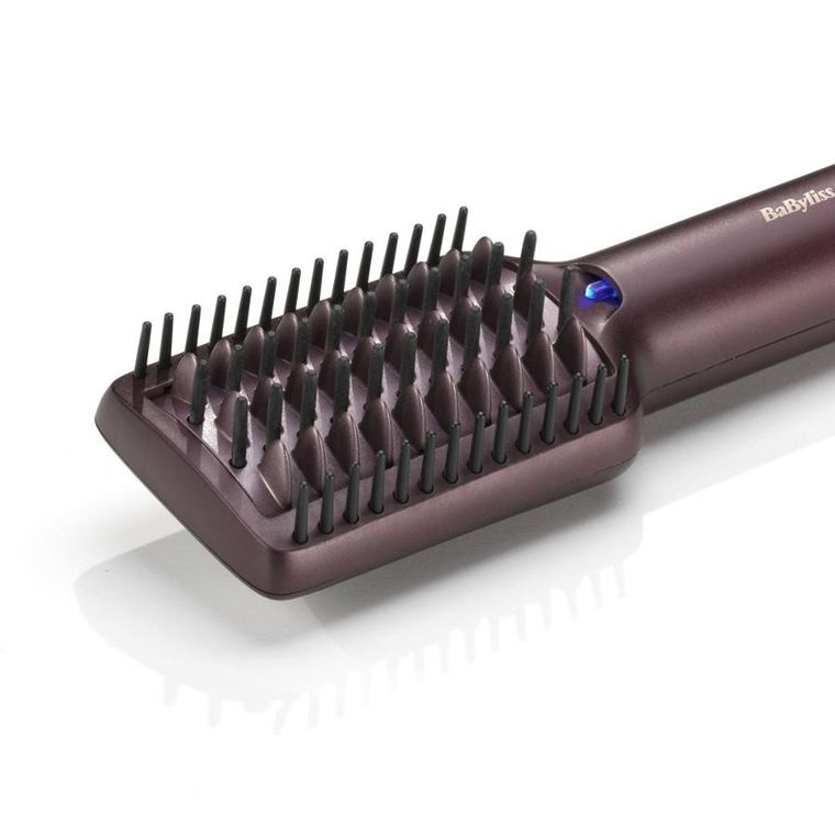 Babyliss, suszarko-lokówka, AS6400E