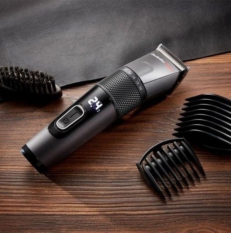 Babyliss, trymer, FX872E