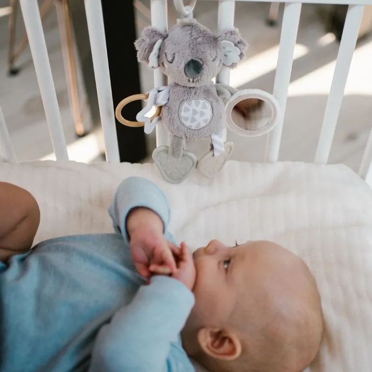 BabyOno, Koala Coco, zawieszka edukacyjna do wózka