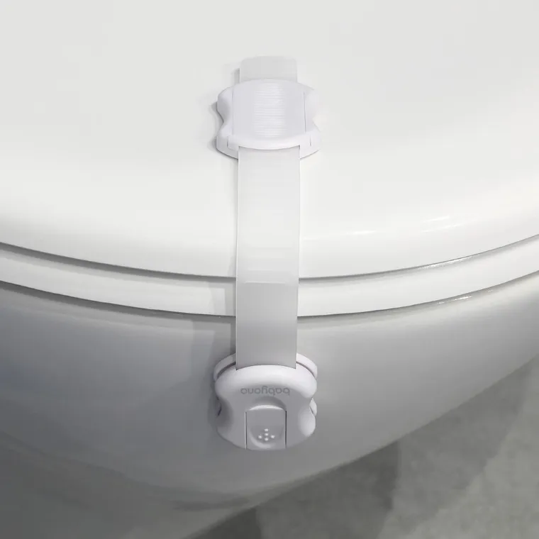 BabyOno, zabezpieczenia do mebli, blokada uniwersalna, 4 szt.