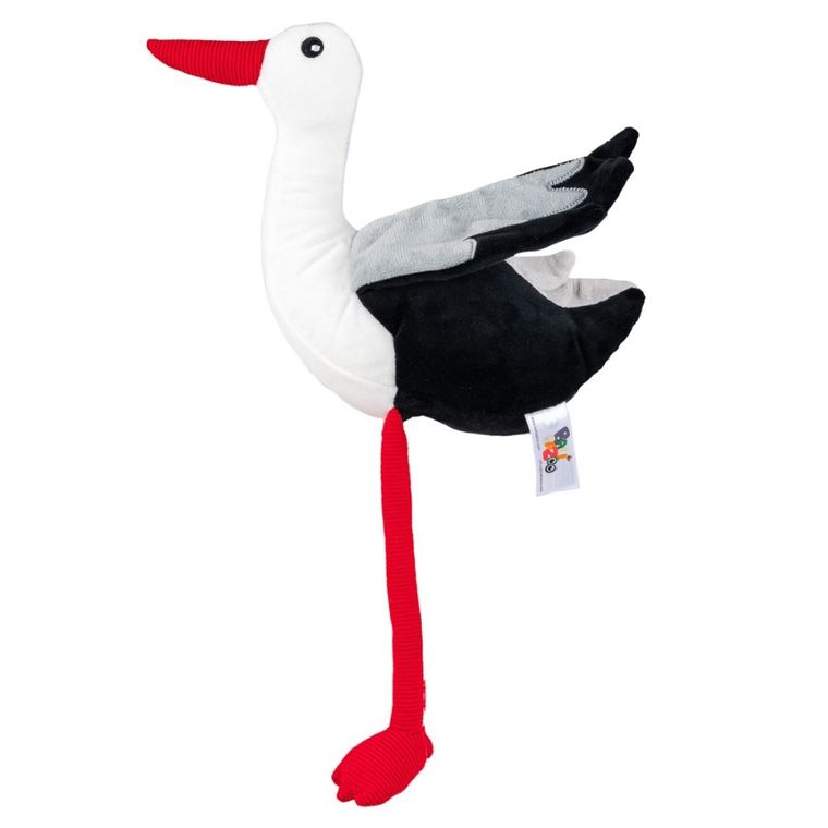 Balibazoo, bocian sensoryczny