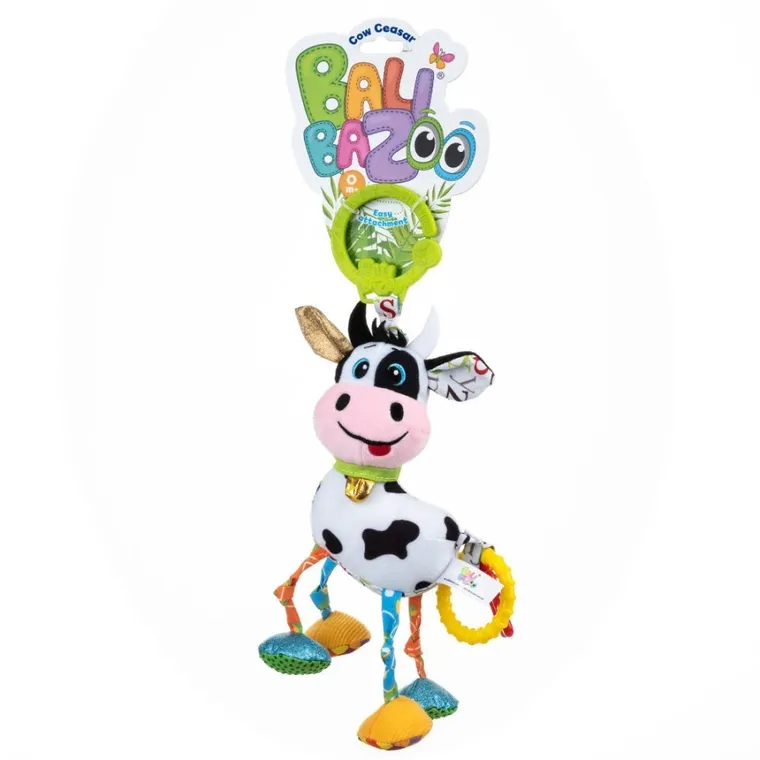 Balibazoo, Krowa Caesar, zawieszka z wibracją