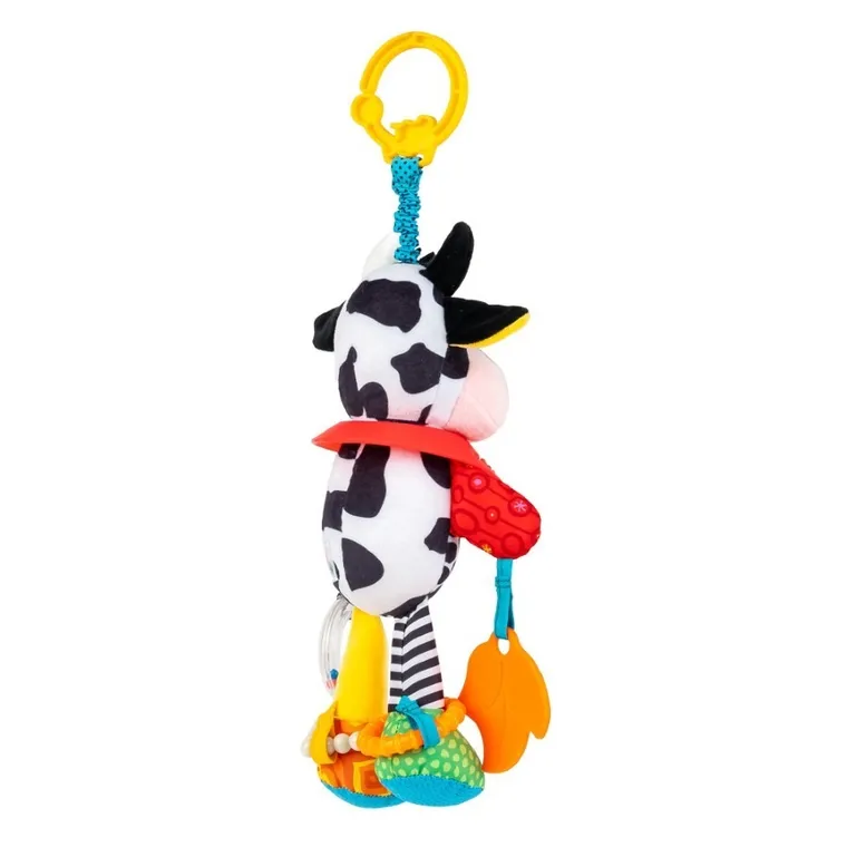 Balibazoo, Krowa Klara, zawieszka grzechotka